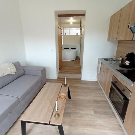 Sejour Sauna Et Jacuzzi Cocon La Roche-sur-Yon Dış mekan fotoğraf