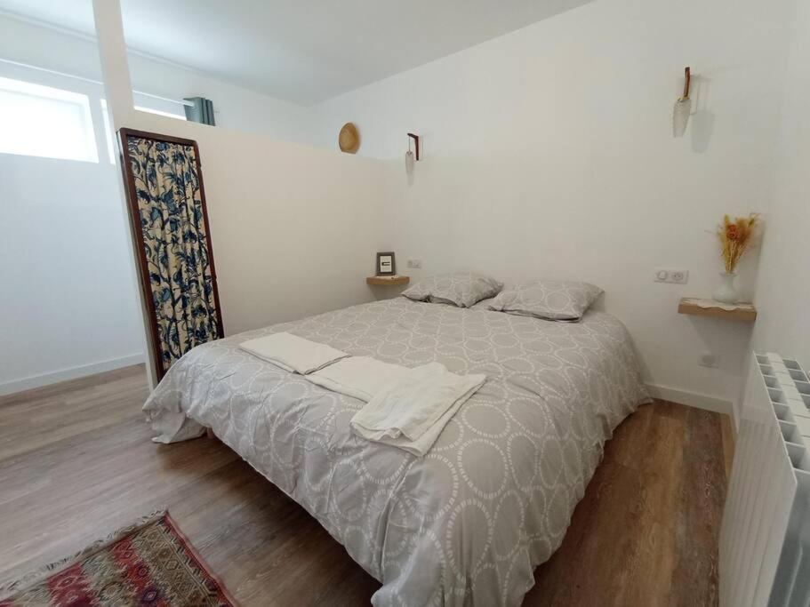 Sejour Sauna Et Jacuzzi Cocon La Roche-sur-Yon Dış mekan fotoğraf